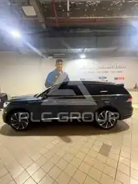 2020 Lincoln AVIATOR