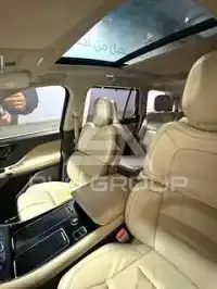 2020 Lincoln AVIATOR