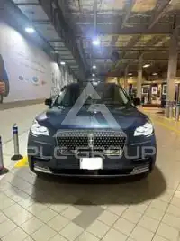 2020 Lincoln AVIATOR