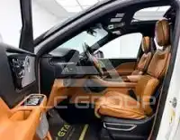 2020 Lincoln AVIATOR