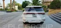 2020 Lincoln AVIATOR