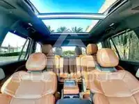 2020 Lincoln AVIATOR