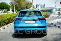 2020 Audi Q8