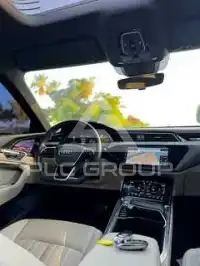 2020 Audi Q8