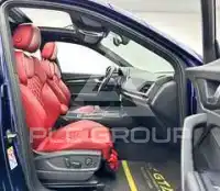 2020 Audi SQ5