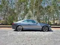 2020 Audi A5