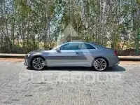 2020 Audi A5