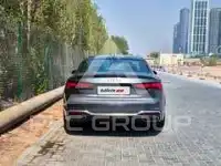 2020 Audi A5