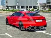 2020 Audi A5