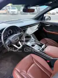 2020 Audi Q7