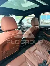 2020 Audi Q7