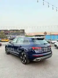 2020 Audi Q7