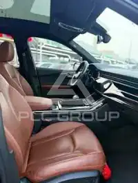 2020 Audi Q7