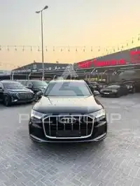 2020 Audi Q7