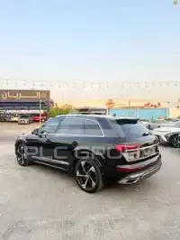 2020 Audi Q7