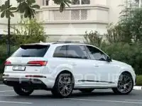 2020 Audi Q7