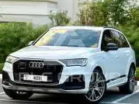 2020 Audi Q7