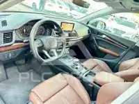 2020 Audi Q5