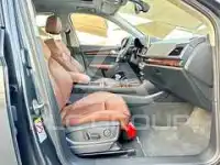 2020 Audi Q5