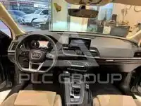 2020 Audi Q5