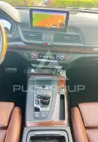 2020 Audi Q5