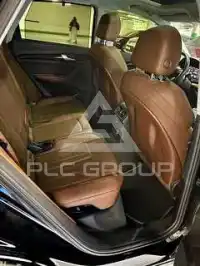 2020 Audi Q5
