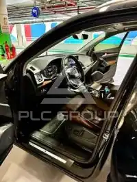 2020 Audi Q5