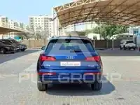 2020 Audi Q5