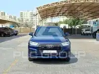 2020 Audi Q5
