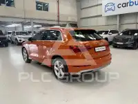 2020 Audi Q3