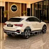2020 Audi Q3