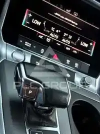 2020 Audi A6