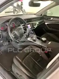 2020 Audi A6