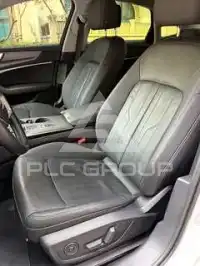 2020 Audi A6