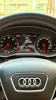 2020 Audi A6