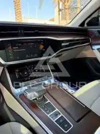 2020 Audi A6