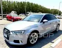 2020 Audi A3