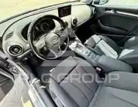 2020 Audi A3