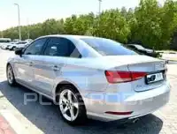 2020 Audi A3