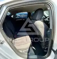 2020 Audi A3
