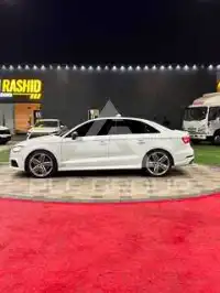2020 Audi A3