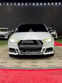 2020 Audi A3
