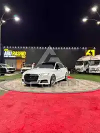 2020 Audi A3