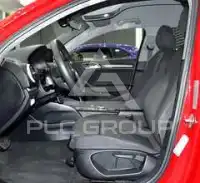 2020 Audi A3