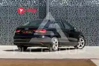 2020 Audi A3