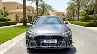 2020 Audi A4