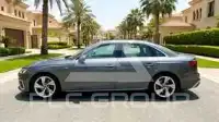 2020 Audi A4