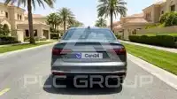 2020 Audi A4