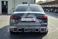 2020 Audi A4