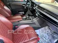 2020 Audi A8